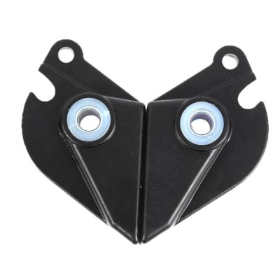 Кронштейны механизма складывания (уши) для Kugoo S1 S2 S3