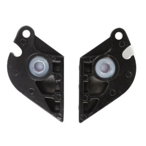 Кронштейны механизма складывания (уши) для Kugoo S1 S2 S3