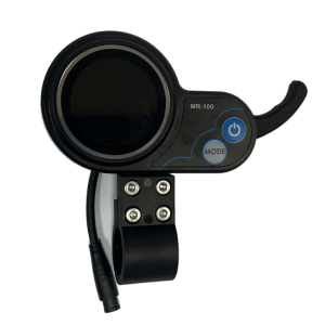 Курок газа MR-100 36V/48V (6PIN)