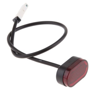 Задний фонарь (габарит) для Xiaomi Mijia M365, PRO, 1S