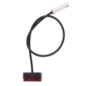 Задний фонарь (габарит) для Xiaomi Mijia M365, PRO, 1S