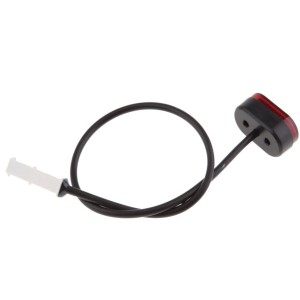 Задний фонарь (габарит) для Xiaomi Mijia M365, PRO, 1S