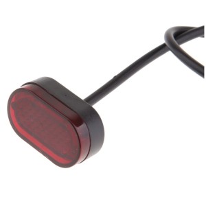 Задний фонарь (габарит) для Xiaomi Mijia M365, PRO, 1S