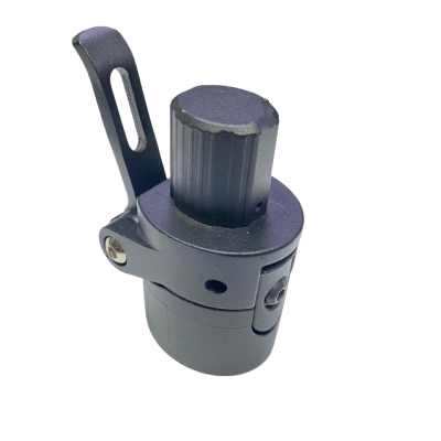 Механизм складывания серый для Xiaomi Mijia M365 / s1 /pro / pro 2 и другие