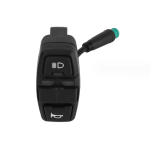 Блок сигналов для Kugoo M5