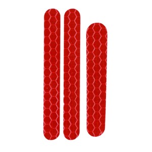 Светоотражающие наклейки для Ninebot KickScooter ES