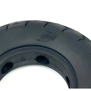 Литая покрышка 200х50 (Тип1)