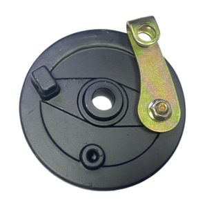 Тормозная колодка для Kugoo M2 (тормозной барабан)