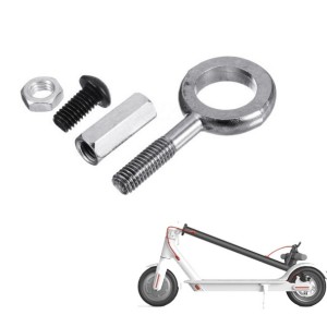 Крепление с болтами для язычка Xiaomi M365/PRO