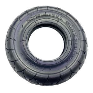 Покрышка 200x50 Hota (ТОЛСТАЯ) для электросамокатов