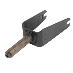 Передняя вилка для Kugoo S3