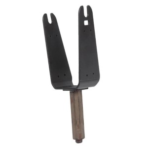 Передняя вилка для Kugoo S3