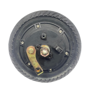 Мотор колесо для Kugoo M2