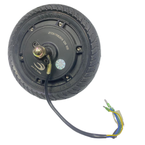 Мотор колесо для Kugoo M2