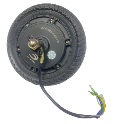 Мотор колесо для Kugoo M2