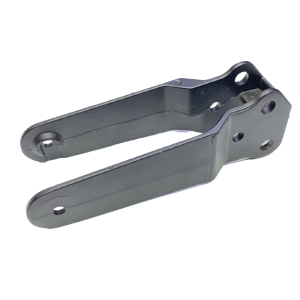 Задняя вилка Kugoo S1/S2/S3/F3 Pro