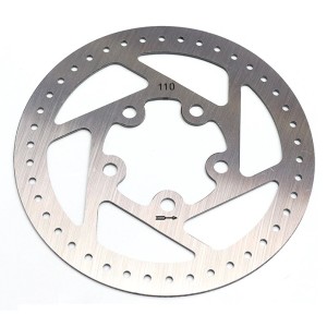 Тормозной диск 110ММ