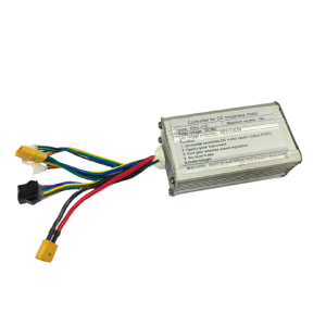 Контроллер для электросамоката Kugoo S1 (36V 15A)