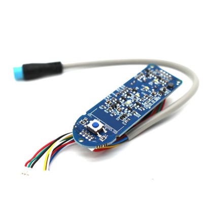 Рулевая плата для Xiaomi Mijia M365 (дисплей)