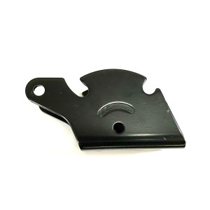 Нижняя часть складного механизма Kugoo S1