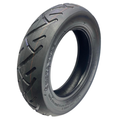 Покрышка 10x2.50 Hota под камеру для электросамокатов