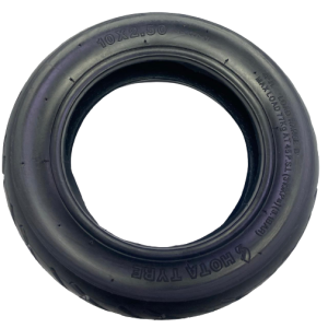 Покрышка 10x2.50 Hota под камеру для электросамокатов