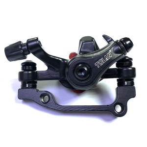 Тормозной суппорт для электросамокатов (тип 3)