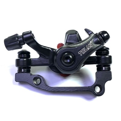 Тормозной суппорт для электросамокатов (тип 3)