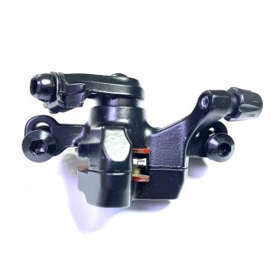 Тормозной суппорт для электросамокатов (тип 3)