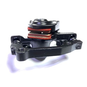 Тормозной суппорт для электросамокатов (тип 3)