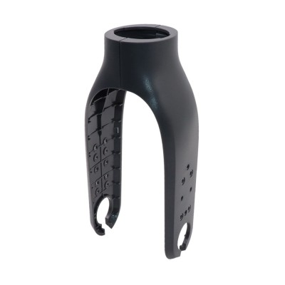 Защитный кожух вилки черный для Xiaomi M365/PRO