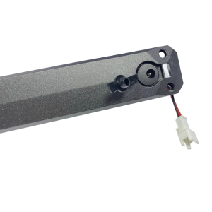 Порт (гнездо) зарядного устройства Kugoo S