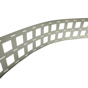 Никелевая лента для сварки аккумуляторов 18,5х3P-0,15