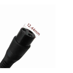 Зарядное устройство для kugoo m4 (и других) 48V (54.6V) 2.0A GX16 (с кулером)