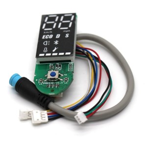 Рулевая плата для Xiaomi M365 PRO (дисплей)