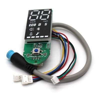 Рулевая плата для Xiaomi M365 PRO (дисплей)