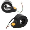 Курок газа для Ninebot KickScooter Max G30 (оранжевый)