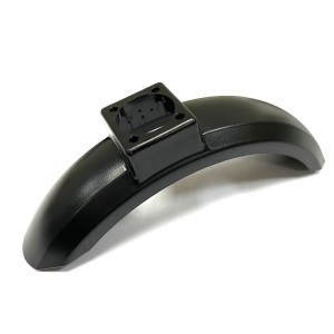 Переднее крыло для электросамоката Kugoo S1 (тип 1)