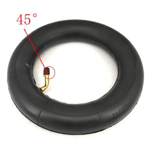 Камера 10x2.50 для электросамокатов