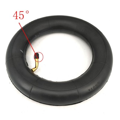 Камера 10x2.50 для электросамокатов