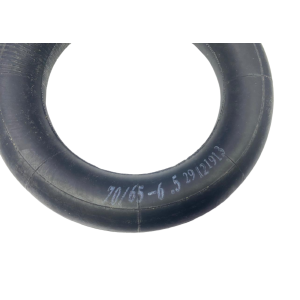 Камера 70/60-6.5 с прямым коротким ниппелем