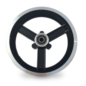 Диск (обод) переднего колеса Kugoo M4/M4Pro