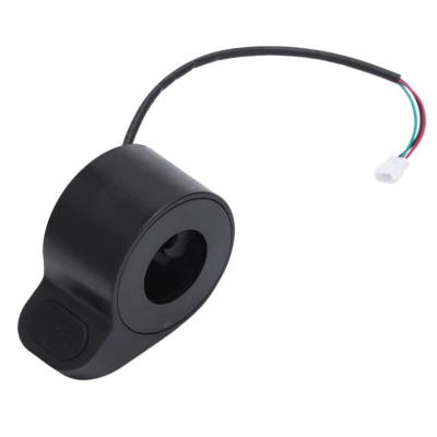 Курок газа для Xiaomi Mijia M365 (чёрный)