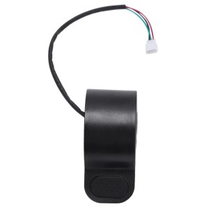 Курок газа для Xiaomi Mijia M365 (чёрный)