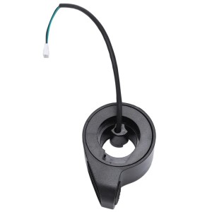 Курок газа для Xiaomi Mijia M365 (чёрный)