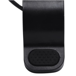 Курок газа для Xiaomi Mijia M365 (чёрный)