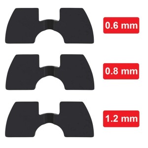 Бабочка устранения люфта руля (Комплект) Xiaomi Mijia