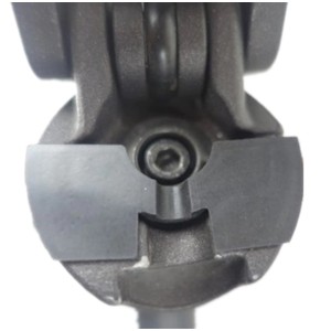 Бабочка устранения люфта руля (Комплект) Xiaomi Mijia