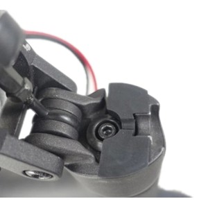 Бабочка устранения люфта руля (Комплект) Xiaomi Mijia