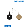 Тормозные колодки Sanjenik MD-06 для велосипедов и электросамокатов